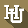 Harding University logo